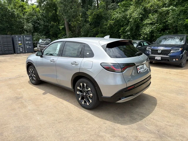 Nuevos HONDA HR-V à Estados chez autogozo