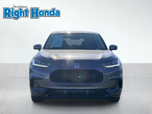 Nuevos HONDA HR-V à Estados chez autogozo