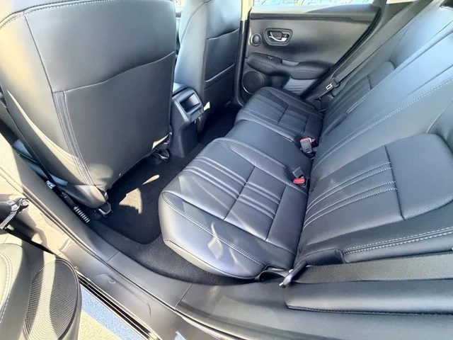 Nuevos HONDA HR-V à Estados chez autogozo