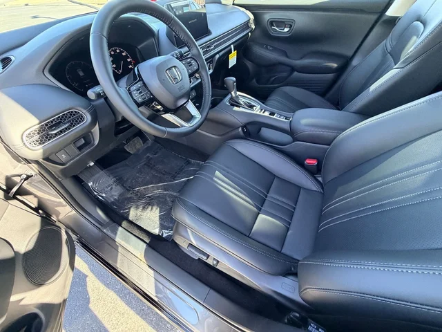 Nuevos HONDA HR-V à Estados chez autogozo