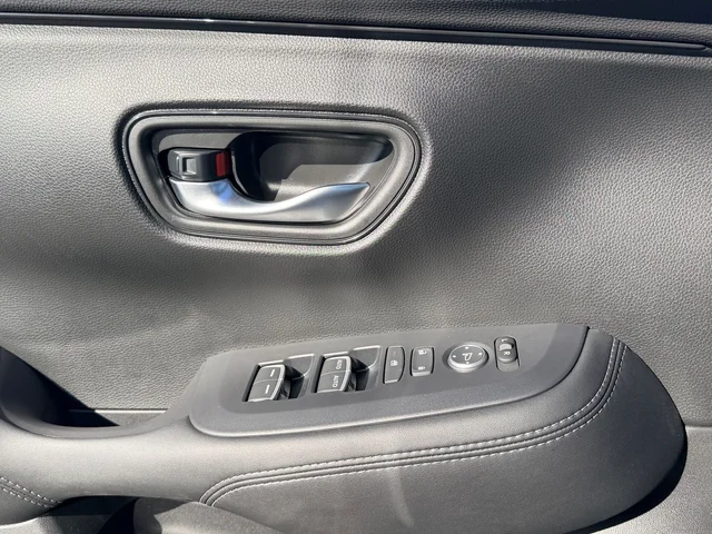 Nuevos HONDA HR-V à Estados chez autogozo
