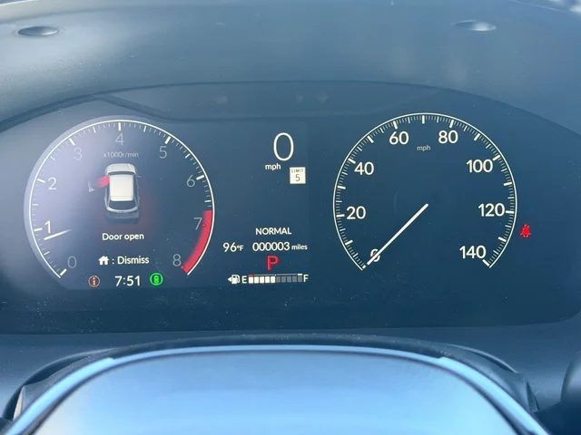 Nuevos HONDA HR-V à Estados chez autogozo