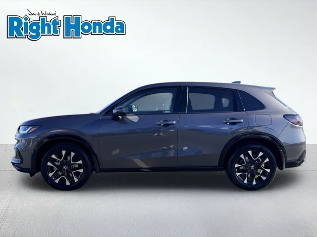 Nuevos HONDA HR-V à Estados chez autogozo