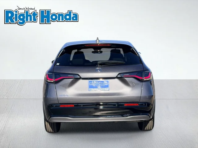 Nuevos HONDA HR-V à Estados chez autogozo