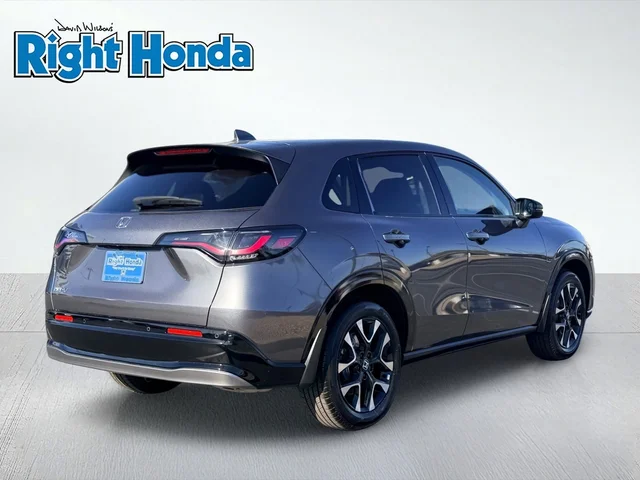 Nuevos HONDA HR-V à Estados chez autogozo