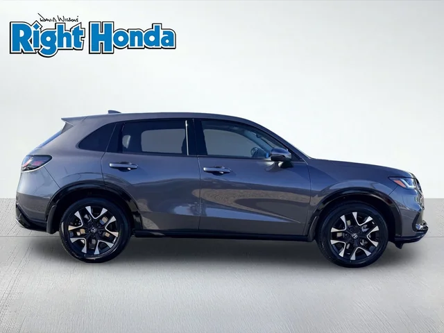 Nuevos HONDA HR-V à Estados chez autogozo