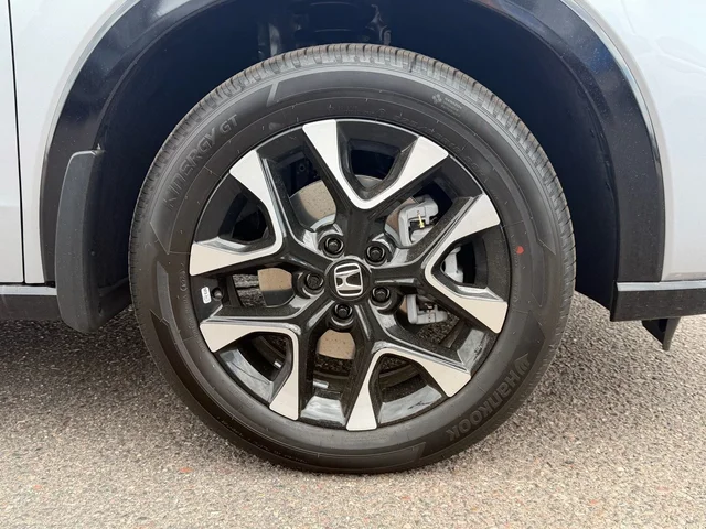 Nuevos HONDA HR-V à Estados chez autogozo