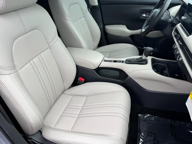 Nuevos HONDA HR-V à Estados chez autogozo