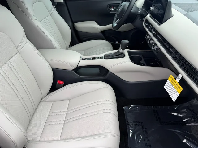 Nuevos HONDA HR-V à Estados chez autogozo
