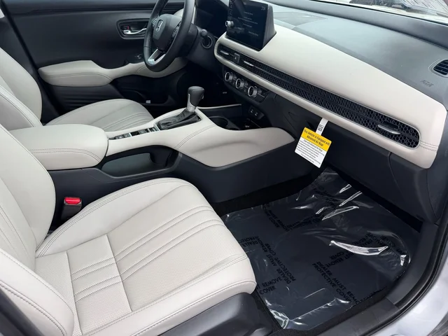 Nuevos HONDA HR-V à Estados chez autogozo