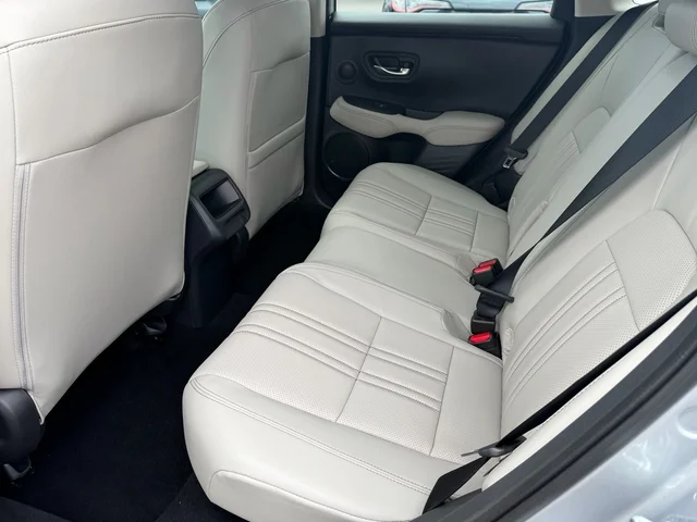 Nuevos HONDA HR-V à Estados chez autogozo
