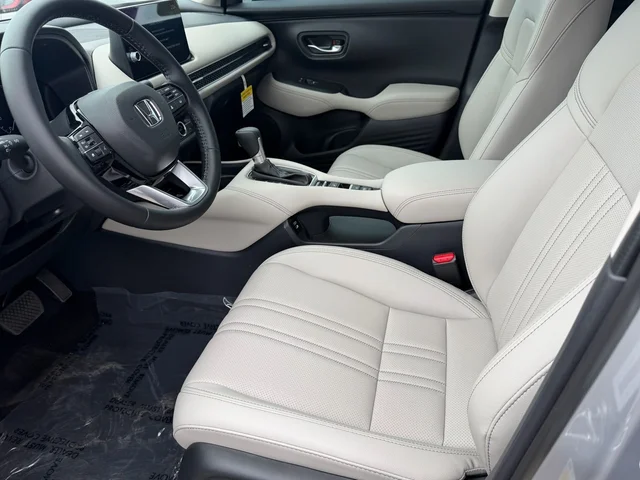 Nuevos HONDA HR-V à Estados chez autogozo