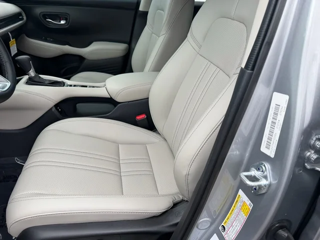 Nuevos HONDA HR-V à Estados chez autogozo