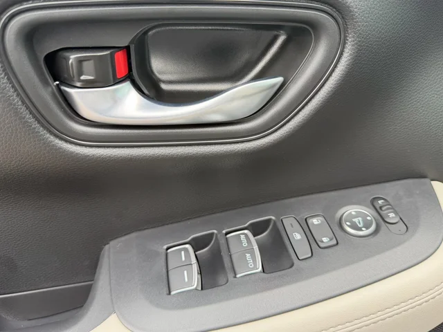 Nuevos HONDA HR-V à Estados chez autogozo