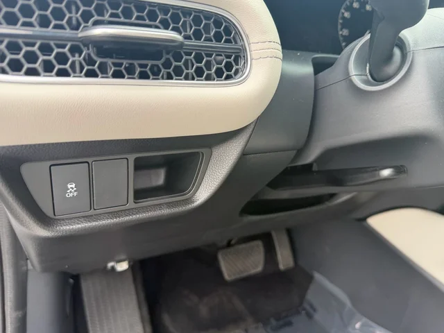 Nuevos HONDA HR-V à Estados chez autogozo
