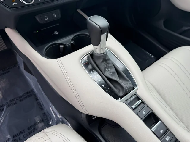 Nuevos HONDA HR-V à Estados chez autogozo