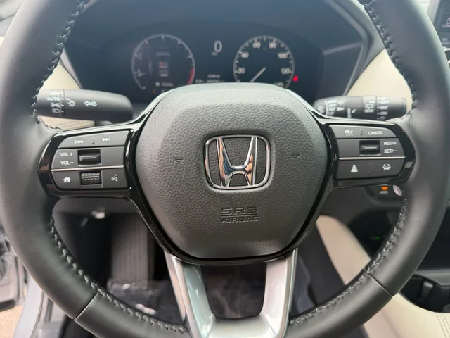 Nuevos HONDA HR-V à Estados chez autogozo