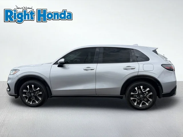 Nuevos HONDA HR-V à Estados chez autogozo
