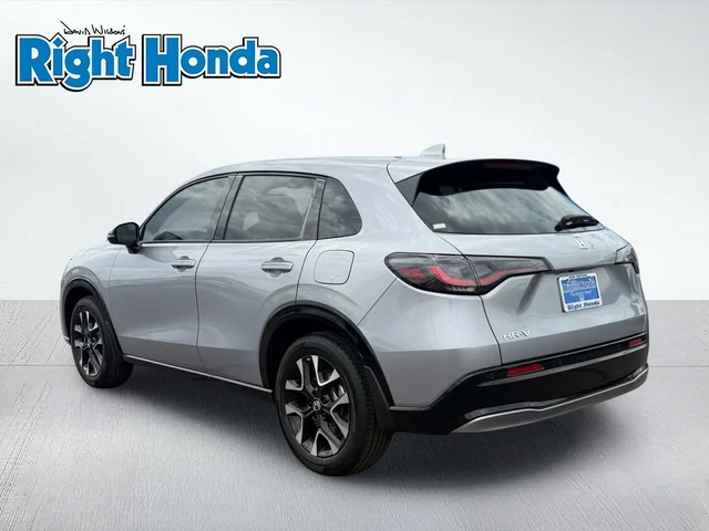 Nuevos HONDA HR-V à Estados chez autogozo