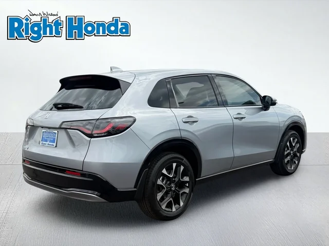 Nuevos HONDA HR-V à Estados chez autogozo