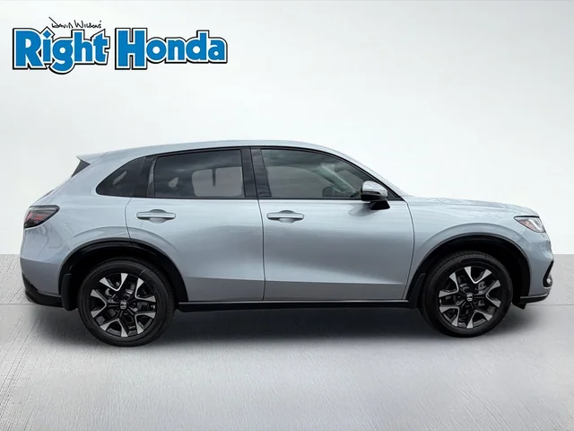 Nuevos HONDA HR-V à Estados chez autogozo