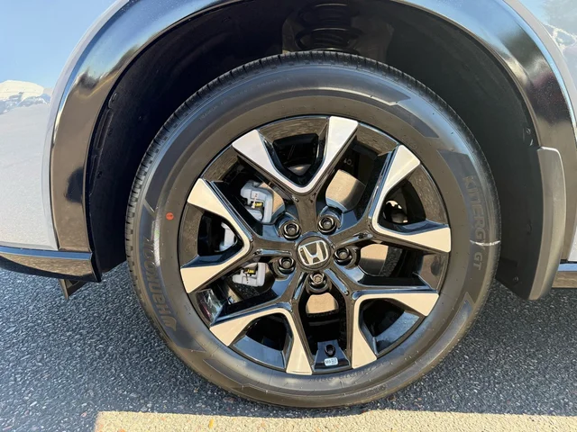 Nuevos HONDA HR-V à Estados chez autogozo