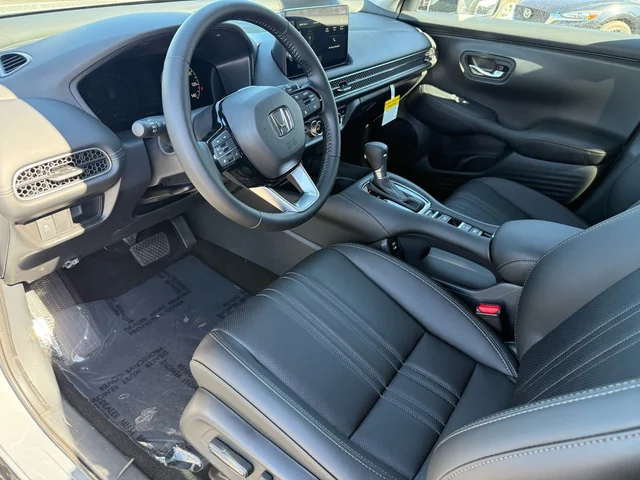 Nuevos HONDA HR-V à Estados chez autogozo