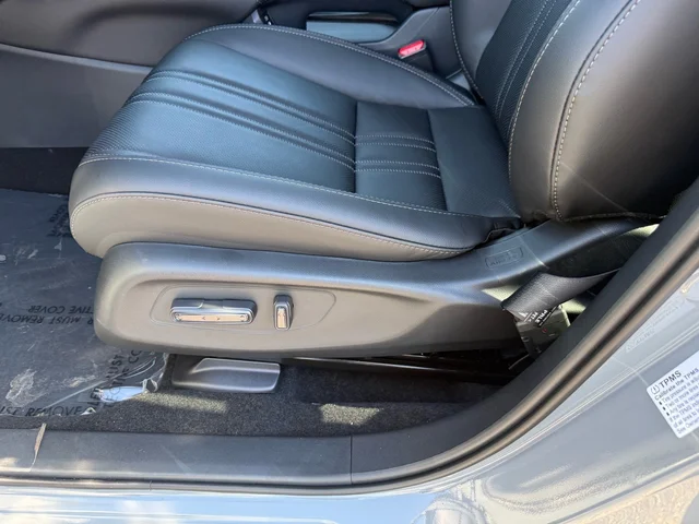 Nuevos HONDA HR-V à Estados chez autogozo