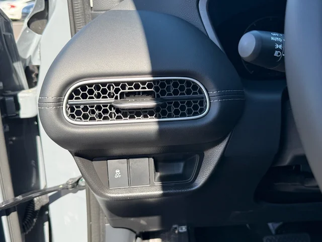 Nuevos HONDA HR-V à Estados chez autogozo