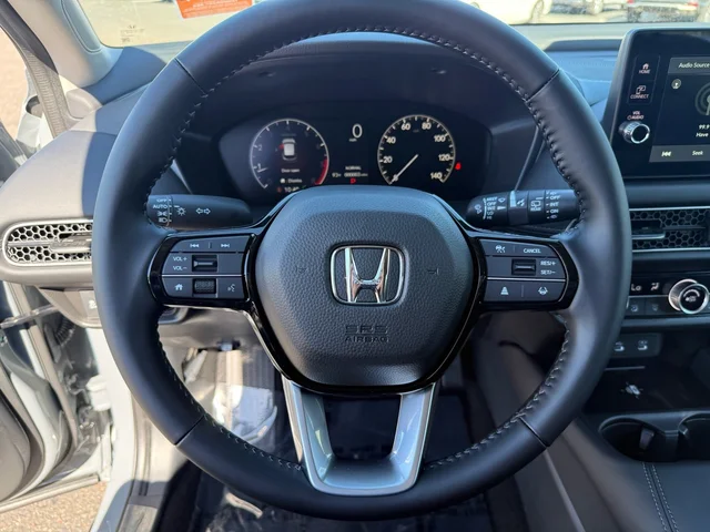 Nuevos HONDA HR-V à Estados chez autogozo