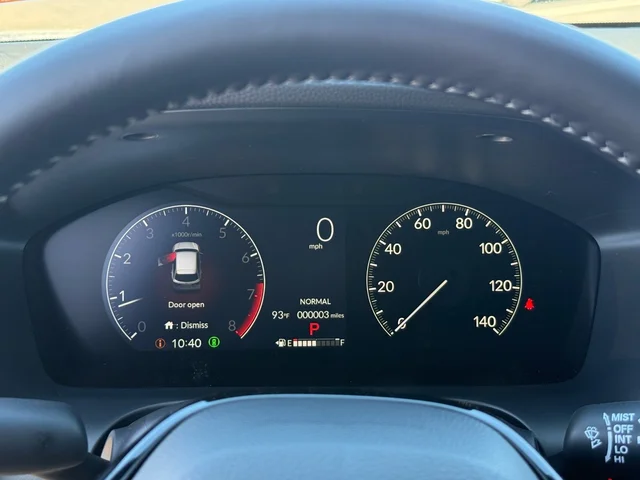 Nuevos HONDA HR-V à Estados chez autogozo