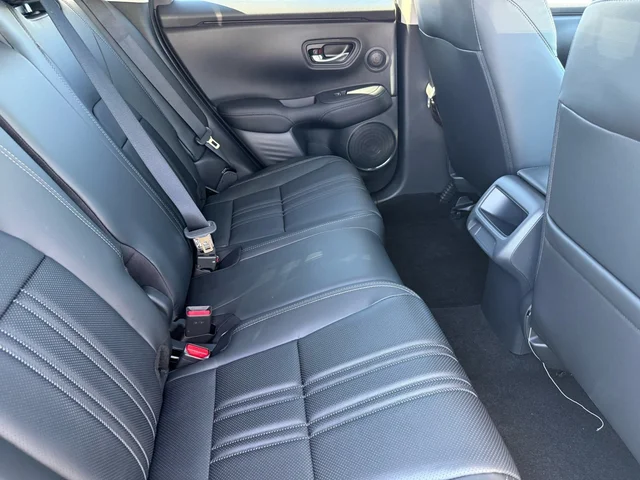 Nuevos HONDA HR-V à Estados chez autogozo