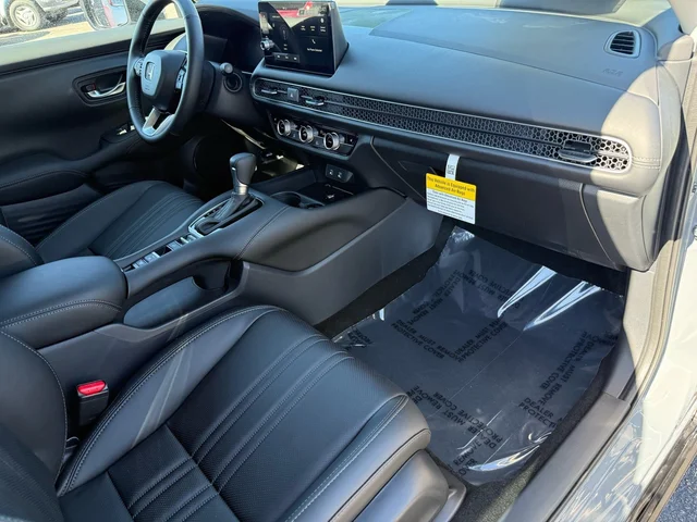 Nuevos HONDA HR-V à Estados chez autogozo