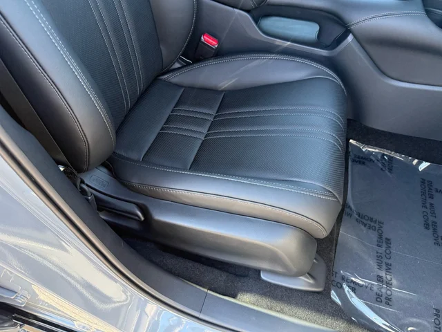 Nuevos HONDA HR-V à Estados chez autogozo