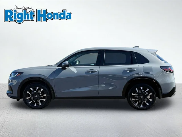 Nuevos HONDA HR-V à Estados chez autogozo