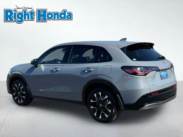 Nuevos HONDA HR-V à Estados chez autogozo