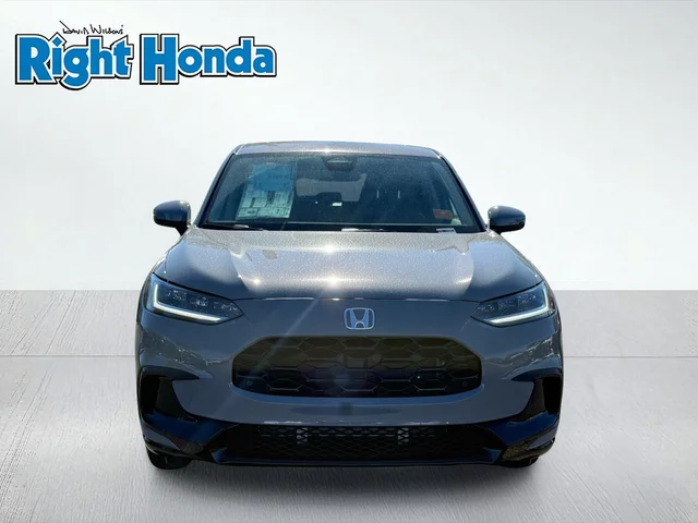 Nuevos HONDA HR-V à Estados chez autogozo