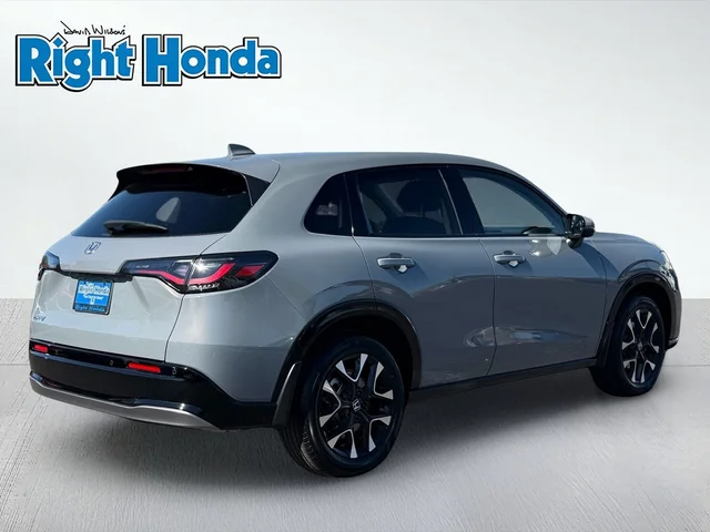 Nuevos HONDA HR-V à Estados chez autogozo