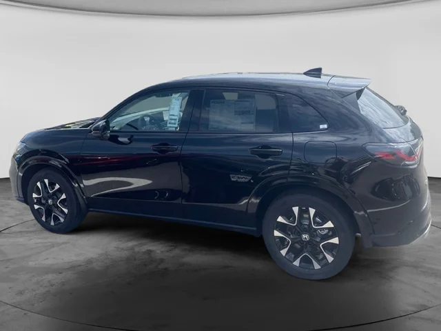 Nuevos HONDA HR-V à Estados chez autogozo