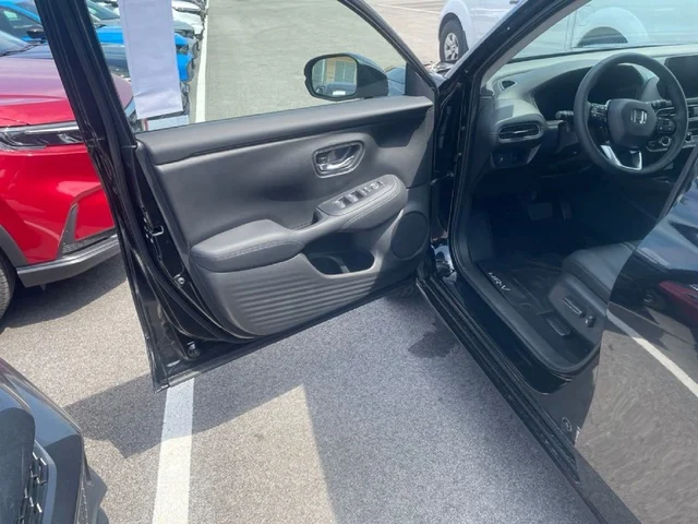 Nuevos HONDA HR-V à Estados chez autogozo