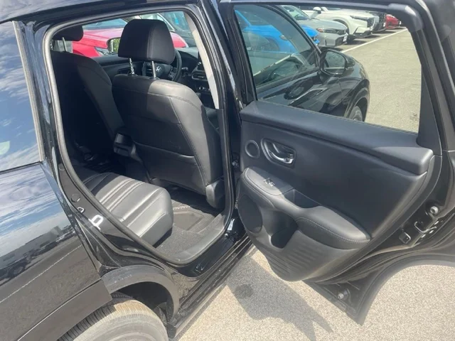 Nuevos HONDA HR-V à Estados chez autogozo