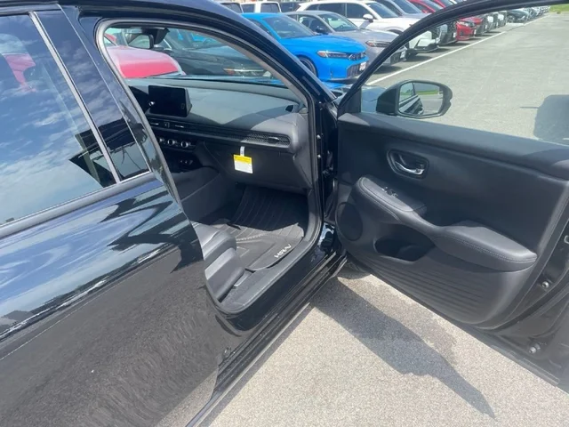 Nuevos HONDA HR-V à Estados chez autogozo
