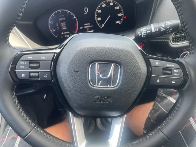 Nuevos HONDA HR-V à Estados chez autogozo