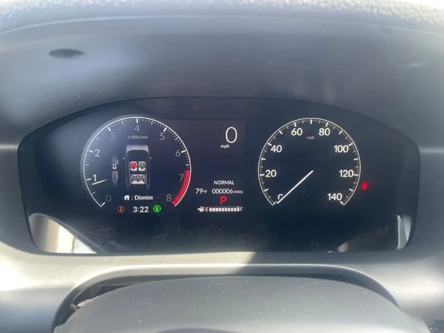 Nuevos HONDA HR-V à Estados chez autogozo