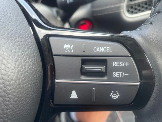 Nuevos HONDA HR-V à Estados chez autogozo