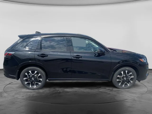 Nuevos HONDA HR-V à Estados chez autogozo