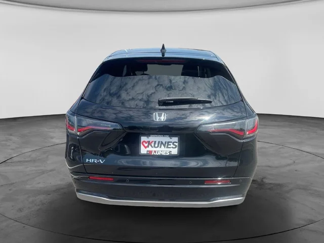 Nuevos HONDA HR-V à Estados chez autogozo