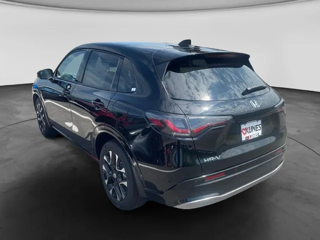 Nuevos HONDA HR-V à Estados chez autogozo