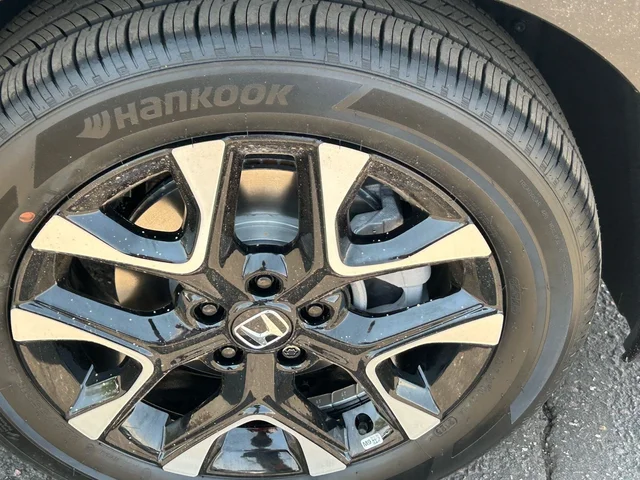 Nuevos HONDA HR-V à Estados chez autogozo