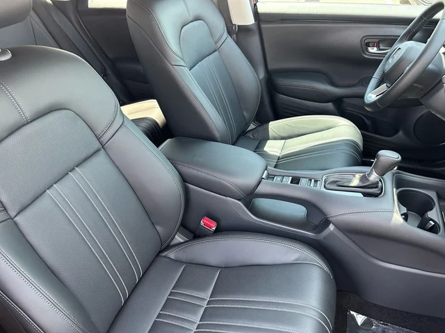 Nuevos HONDA HR-V à Estados chez autogozo